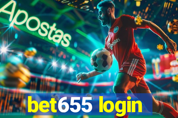 bet655 login